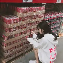 2018qq头像女生最新版小清新积极乐观向上开朗活泼可爱风