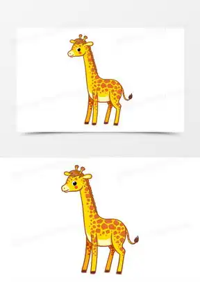 吉祥鹿图片头像2024合集