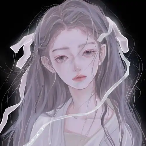 仙女专属滴,你的头像到了