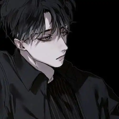 动漫男头精挑细选的经典高级动漫男头