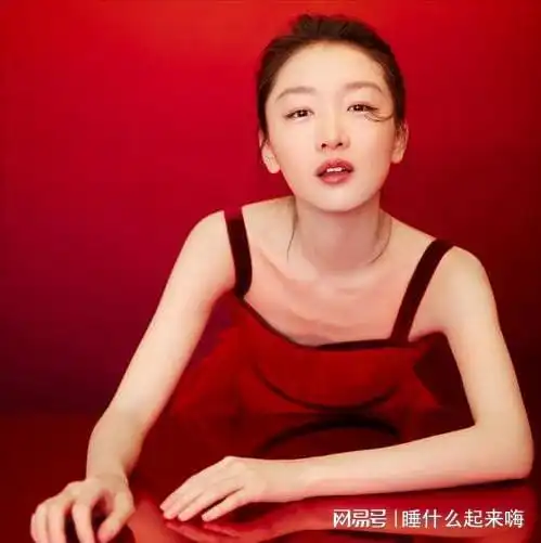 长得明明不好看,却能够红得一塌糊涂,这4位女明星凭什么