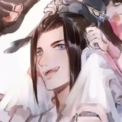 白灏宇情侣头像动漫喜欢你是情侣头像我要个性网