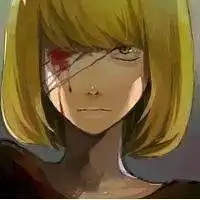 微信吓人头像女生微信头像图片大全