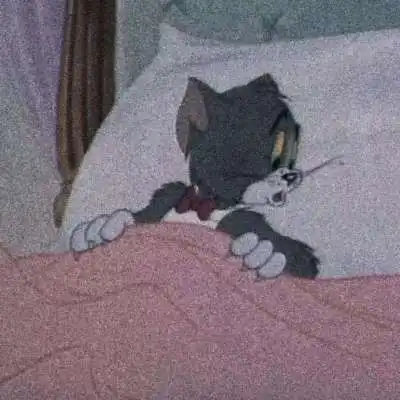 适合长期不换的头像治愈