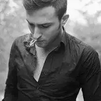 颓废中年帅哥头像微信头像图片大全