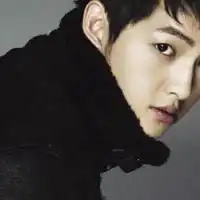 宋仲基微信头像微信头像图片大全