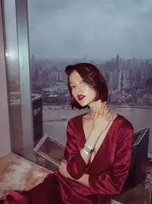清冷禁欲系女生照片杜鹃