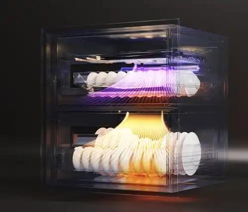 生活有序,爱意长流丨樱花窈窕系列厨卫电器演绎浪漫日常