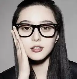 当红女星们告诉你该怎么戴眼睛goe视界