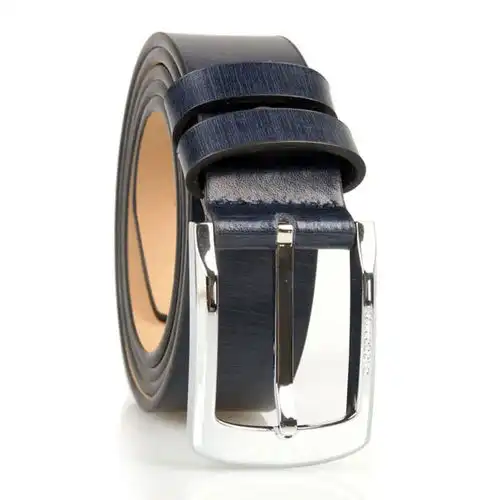 鳄鱼恤女皮带by70309