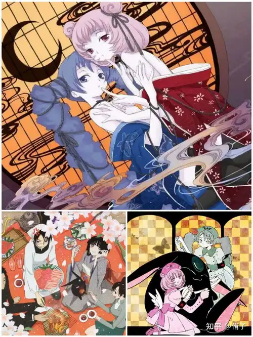 同意夏目是治愈系第一,四月一日灵异事件簿是治愈系的