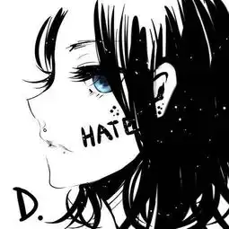 跪求帅气的动漫头像或者动漫萌妹子头像