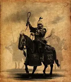 金朝将军完颜陈和尚有多厉害,连蒙古主帅都敬佩得五体投地