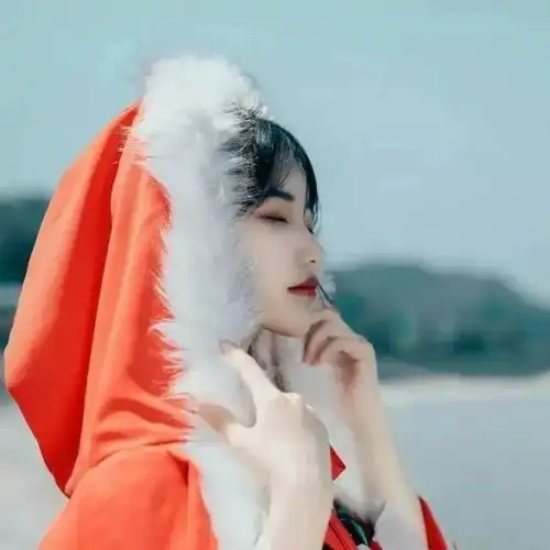 头像古风女头像气质