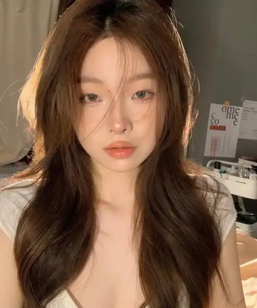 女生别再化奶醉妆了,夏季又仙又气质的妆容,简单好看一学就会