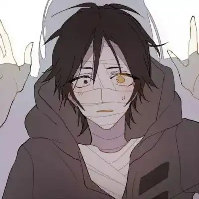 堕落天使扎克头像