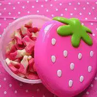 粉红系列头像洋兰