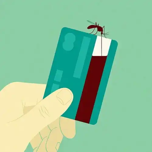 20张讽刺人性的插画,你能看懂几个