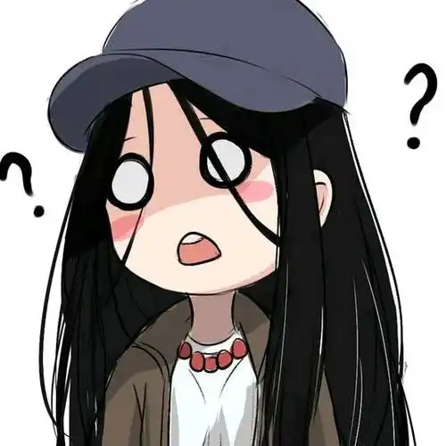 动漫头像一人之下冯宝宝,铲子已经就绪