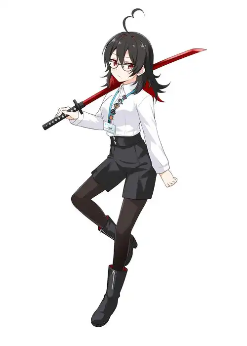 画师projecteternity系列二次元图片