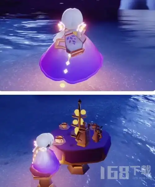 光遇花憩节可以兑换哪些物品2023花憩节兑换物品介绍