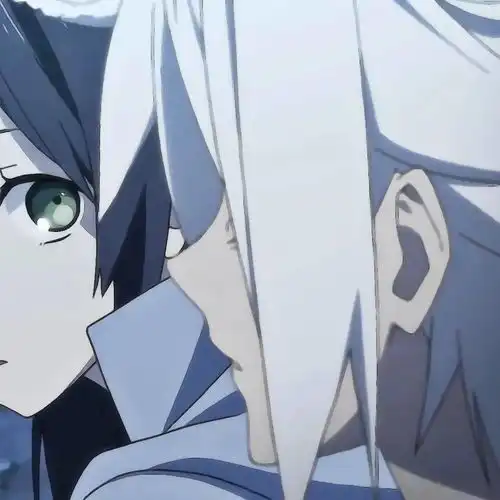 情头丨情侣头像