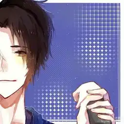 男生头像霸气超拽高冷动