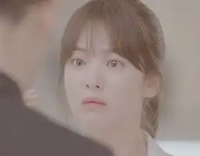 冻龄女神宋慧乔已上线韩式轻妆配空气刘海还不学起来