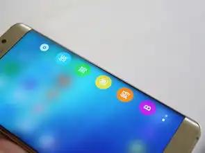 三星s6edge外观设计解读