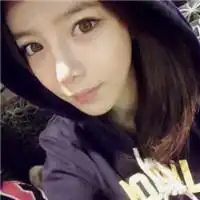 卢洋洋韩系照片头像图片