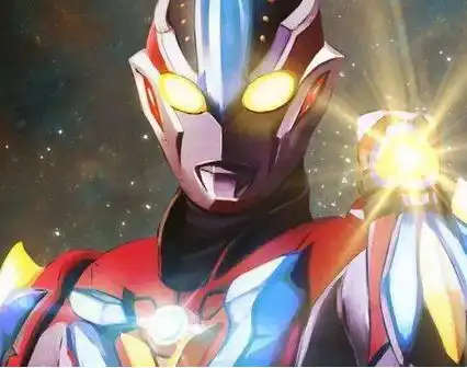 谁能称为新生代第一奥不是捷德,不是欧布,而是设定无解的他