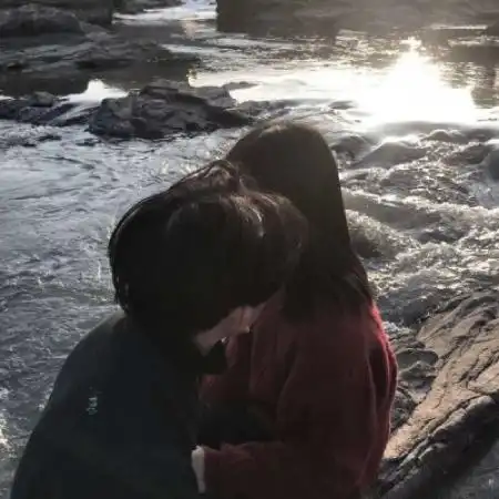 最新个性情侣头像独一无二关系百年不腻一直幸福下去