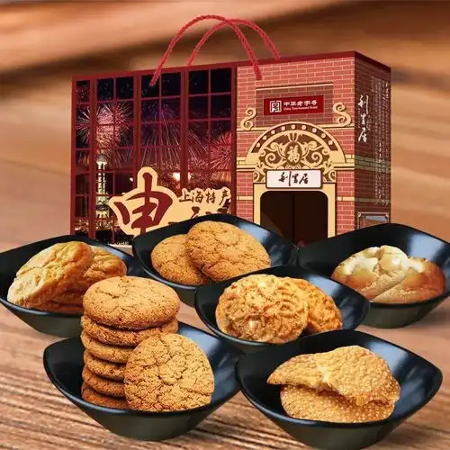 虹口记忆走街串巷的芝麻糊