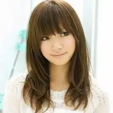 2010最受宠的潮流卷发top84