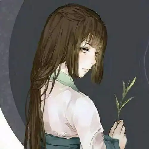 头像壁纸超唯美古风系