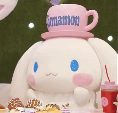 求三丽鸥联动家具玉桂狗全套