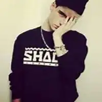 高冷帅气冷酷男头像动漫头像微信头像图片大全