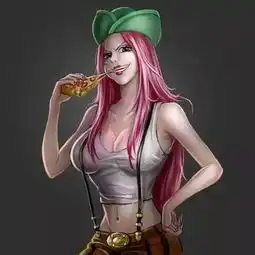 海贼王女人们最向往的四颗恶魔果实,得到一颗人生就圆满了