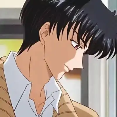 军人卡通头像男生情侣头