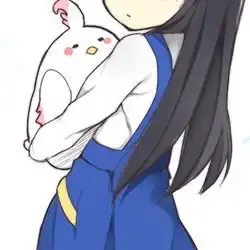 这张图是哪个动漫里的啊求解答,谢谢x