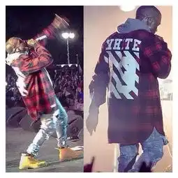 扒一扒余文乐gd侃爷最爱的海外潮牌