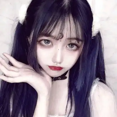 四个人的闺蜜头像丧系图片压抑黑暗闺蜜头像四人一人一