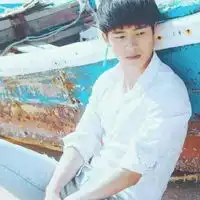 刘昊然高清头像刘昊然侧脸帅气头像