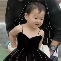 头像丨人间哪有什么真爱