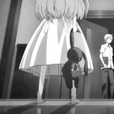 动漫女头超级火的精美有趣头像