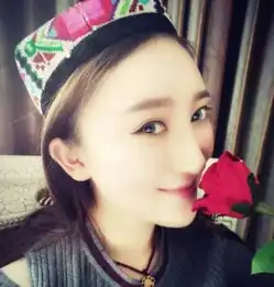 中戏教育班十大新生女神出炉