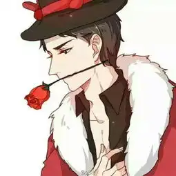 有没有好看的情头动漫卡通都可以不要非主流的