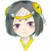 鲁班七号动漫头像微信头像图片大全