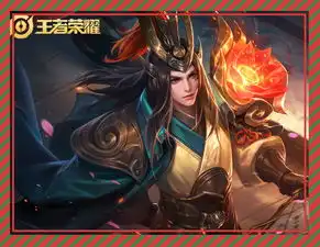 王者荣耀萌系奶妈蔡文姬出装,控制回复非她莫属