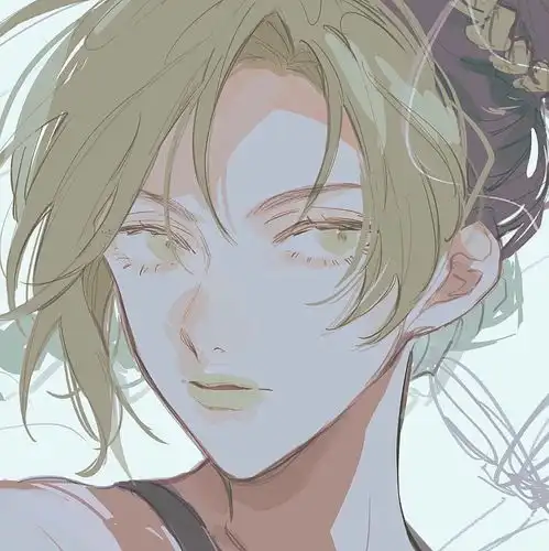 动漫头像人间四季,希望你那边永远是春天